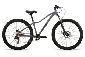 Велосипед ➤ ASPECT 27.5" ALMA PRO M фиолетовый 1