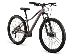 Велосипед ➤ ASPECT 27.5" ALMA PRO M фиолетовый 2