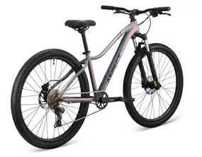 Велосипед ➤ ASPECT 27.5" ALMA PRO M фиолетовый 3