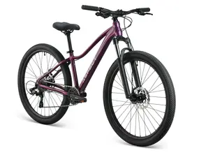 Велосипед ➤ ASPECT 26" ALMA XS темно-фиолетовый 3