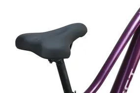 Велосипед ➤ ASPECT 26" ALMA XS темно-фиолетовый 10