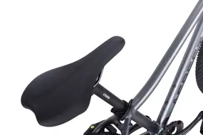 Велосипед ➤ ASPECT 24" WINNER Lite серый 10