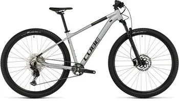 Велосипед Cube Attention SLX 29