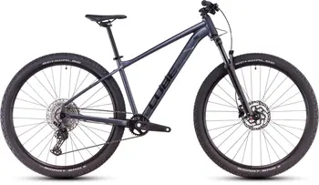 Велосипед Cube Attention PRO 29