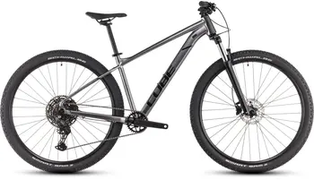 Велосипед Cube Aim SLX 29