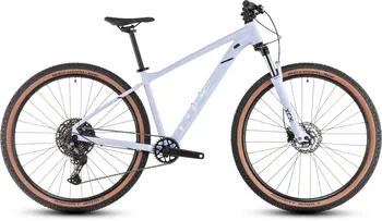Велосипед Cube Aim SLX 29
