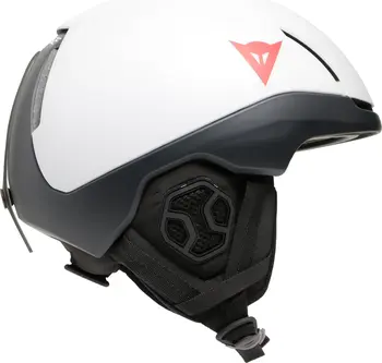 Шлем Dainese Elemento, white/black XL/XXL white/black 1