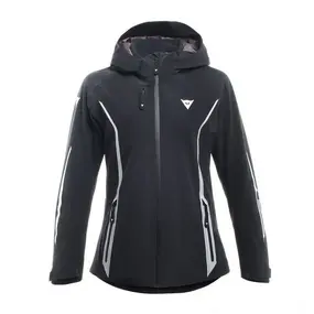 Куртка Dainese Wms HP2 L1, stretch limo/vapor blue S stretch limo/vapor blue 1