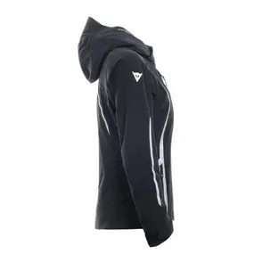 Куртка Dainese Wms HP2 L1, stretch limo/vapor blue S stretch limo/vapor blue 3
