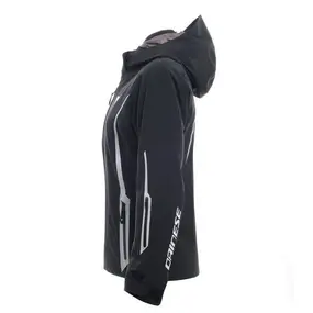 Куртка Dainese Wms HP2 L1, stretch limo/vapor blue S stretch limo/vapor blue 4