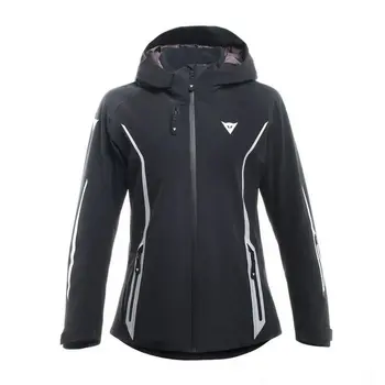 Куртка Dainese Wms HP2 L1, stretch limo/vapor blue L stretch limo/vapor blue 1