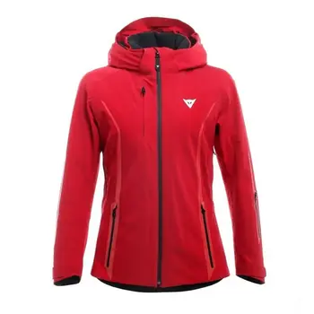 Куртка Dainese Wms HP2 L1, chili pepper/high risk red S chili pepper/high risk red 1