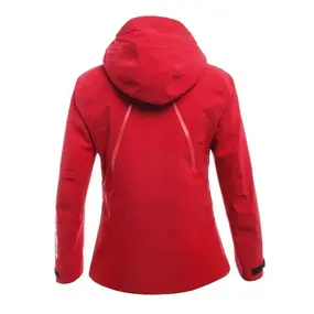 Куртка Dainese Wms HP2 L1, chili pepper/high risk red S chili pepper/high risk red 2