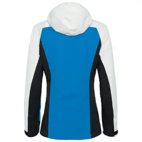 Куртка Dainese Wms HP2 L4, imperial blue/lily white/stretch limo S imperial blue/lily white/stretch limo 2
