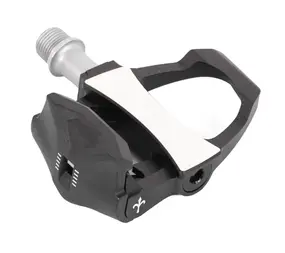 Педали Wilier, ROAD CNC, PD-SR03, алюм. корпус, совместимы с Look KEO, 314 гр. 1