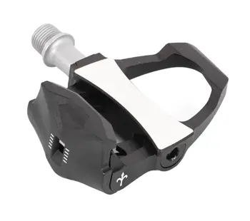 Педали Wilier, ROAD CNC, PD-SR03, алюм. корпус, совместимы с Look KEO, 314 гр. 1