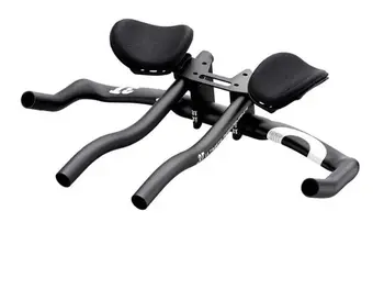 Руль 3T, Vola Pro, разделочный, c лежаком ski bend, алюм. 1