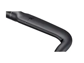 Руль 3T, AEROFLUX LTD Stealth, шоссейный, 420мм, карбон 4