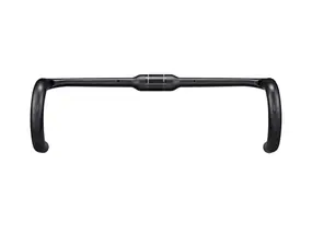 Руль 3T, AEROFLUX LTD Stealth, шоссейный, 420мм, карбон 6