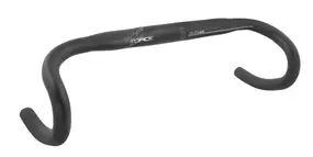 Руль Road 31.8x420 Force H9.2, алюминиевый 31.8x420mm black 1
