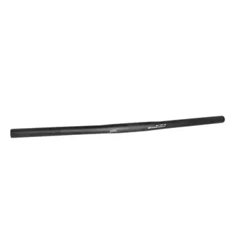 Руль прямой 25.4x600 Force Basic H4.1, алюминиевый 25.4x600mm black 1