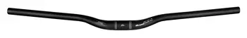 Руль с подъемом 31.8x740 Force Basic H6.6, алюминиевый 31.8x740mm matt black 1