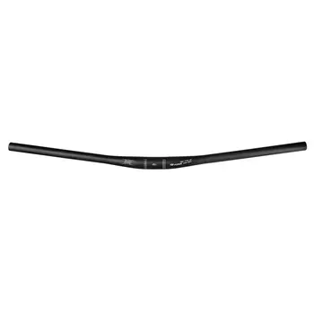 Руль прямой 31.8x780 Force Basic H4.4, алюминиевый 31.8x780mm matt black 1