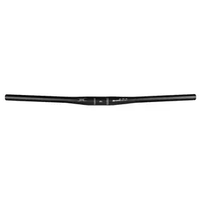 Руль прямой 31.8x680 Force Basic H4.4, алюминиевый 31.8x680mm matt black 1