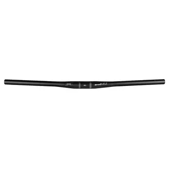 Руль прямой 31.8x680 Force Basic H4.4, алюминиевый 31.8x680mm matt black 1