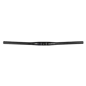 Руль прямой 31.8x680 Force Basic H4.2, алюминиевый 31.8x680mm matt black 1