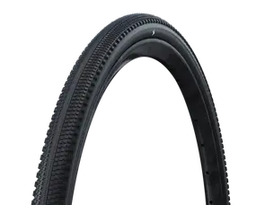 Покрышка Schwalbe, G-ONE COMP, 28x1.70 (45-622), K-Guard, 680гр, Black 1