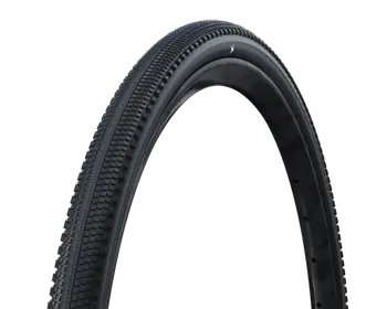Покрышка Schwalbe, G-ONE COMP, 28x1.70 (45-622), K-Guard, 680гр, Black 1