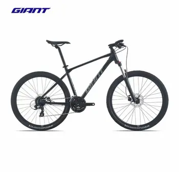 Горный велосипед Giant ATX 810 L ( 18 ) Черный 1