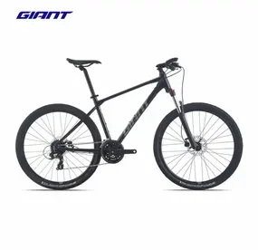 Горный велосипед Giant ATX 810 M ( 16 ) Черный 1