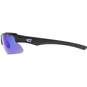 Очки GOG E579-1 (Линзы: reflex white/blue & clear & yellow) n/a black 3