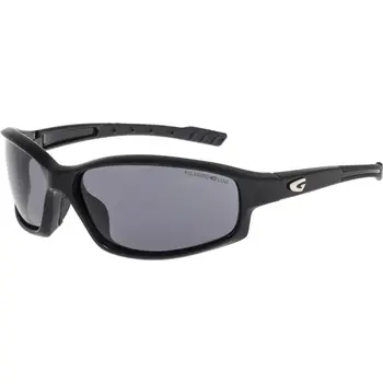 Очки GOG E228-1P Polarized (Линза: smoke) n/a black 1