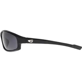 Очки GOG E228-1P Polarized (Линза: smoke) n/a black 3