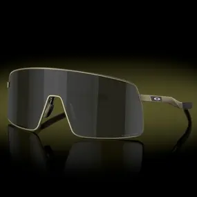 Очки Oakley Sutro Ti (Линза: Prizm Black) n/a matte gunmetal 1