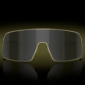 Очки Oakley Sutro Ti (Линза: Prizm Black) n/a matte gunmetal 2