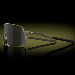Очки Oakley Sutro Ti (Линза: Prizm Black) n/a matte gunmetal 3