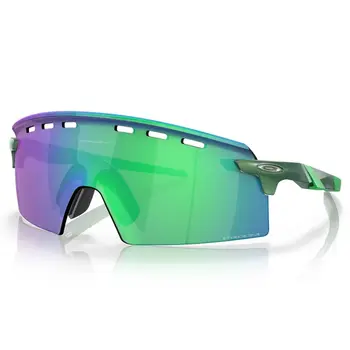 Очки Oakley Encoder Strike Vented (Линза: Prizm Jade) n/a gamma green 1