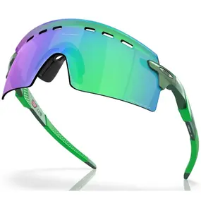 Очки Oakley Encoder Strike Vented (Линза: Prizm Jade) n/a gamma green 4