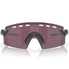 Очки Oakley Encoder Strike Vented (Линза: Prizm Road Black) n/a matte grey smoke 2