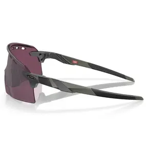 Очки Oakley Encoder Strike Vented (Линза: Prizm Road Black) n/a matte grey smoke 3
