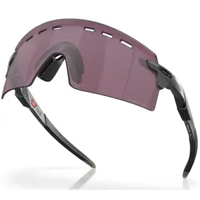 Очки Oakley Encoder Strike Vented (Линза: Prizm Road Black) n/a matte grey smoke 4