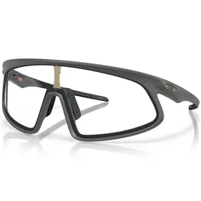 Очки Oakley Rslv (Линза: Clear to Black Iridium Photochromic) n/a matte carbon 1