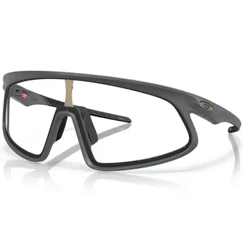 Очки Oakley Rslv (Линза: Clear to Black Iridium Photochromic) n/a matte carbon 1