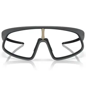 Очки Oakley Rslv (Линза: Clear to Black Iridium Photochromic) n/a matte carbon 2