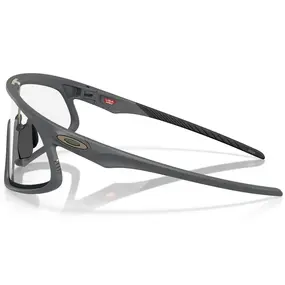 Очки Oakley Rslv (Линза: Clear to Black Iridium Photochromic) n/a matte carbon 3