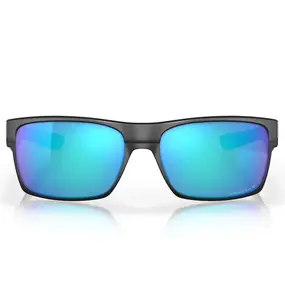 Очки Oakley Twoface (Линза: Prizm Sapphire Polarized) n/a matte black 2